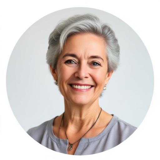 Patricia M.