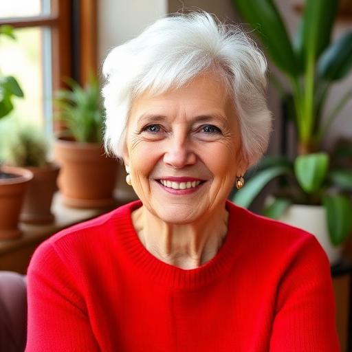 Rita D.
